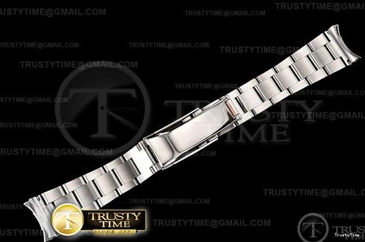 0322 ROLACC032 – 904L SS Oyster Bracelet for Rolex Datejust 36mm FashionForward 842